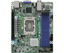 ASROCK W680D4ID-2T Socket unique LGA 1700