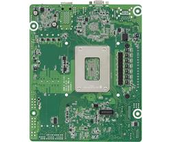 ASROCK W680D4ID-2T Socket unique LGA 1700