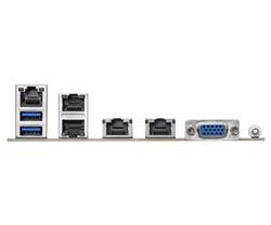 ASROCK - SIENAD8-2L2T - Server Motherboard -  AMD - EPYC 8004 series