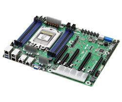 ASROCK - SIENAD8-2L2T - Server Motherboard -  AMD - EPYC 8004 series
