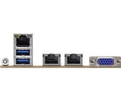 ASROCK - SP2C621D16-2T - Carte mère serveur - Intel Xeon Scalable