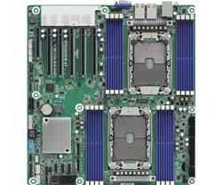 ASROCK - SP2C621D16-2T - Carte mère serveur - Intel Xeon Scalable