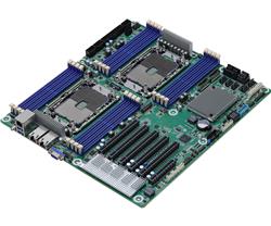 ASROCK - SP2C621D16-2T - Carte mère serveur - Intel Xeon Scalable