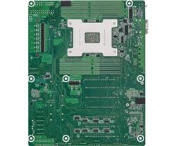 ASROCK - WRX80D8-2T - Carte mère serveur - AMD Ryzen Threadripper
