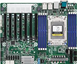 ASROCK - WRX80D8-2T - Carte mère serveur - AMD Ryzen Threadripper