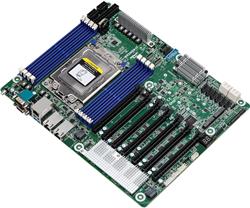 ASROCK - WRX80D8-2T - Carte mère serveur - AMD Ryzen Threadripper