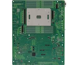 ASROCK SPC621D8 Socket simple P+ (LGA 4189)