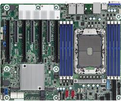 ASROCK SPC621D8-2T Socket P+ simple (LGA 4189)