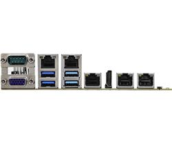 ASROCK B550D4-4L Socket AM4 simple (PGA1331)