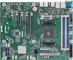 ASROCK B550D4-4L Socket AM4 simple (PGA1331)