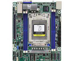 ASROCK ROMED4ID-2T Single Socket SP3 (LGA4094)