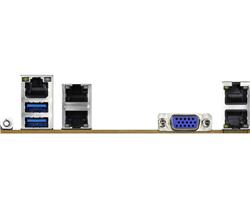 ASROCK ROMED6U-2L2T Prise unique SP3 (LGA4094)