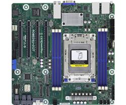 ASROCK ROMED6U-2L2T Prise unique SP3 (LGA4094)