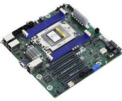 ASROCK ROMED6U-2L2T Prise unique SP3 (LGA4094)