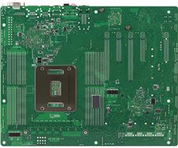 ASROCK WC422D8A-2T/U Socket R4 simple (LGA 2066)
