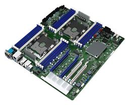 ASROCK EP2C622D16-2T double socket LGA-3647