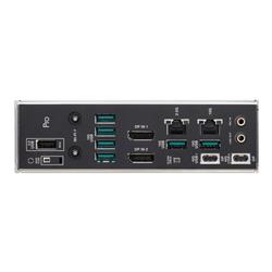 ASUS PRO WS TRX50-SAGE WIFI A AMD Socket sTR5 CEB Motherboard