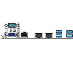 ASROCK E3C242D4U2-2T Socket unique LGA 1151
