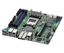 ASROCK B650D4U3-2L2Q/BCM 1 Socket AM5 (LGA 1718)