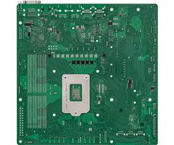 ASROCK E3C252D4U Socket simple H5 (LGA1200)