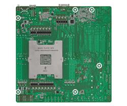 ASROCK GENOAD8UD-2T/X550 Socket unique SP5 (LGA 6096)