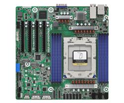 ASROCK GENOAD8UD-2T/X550 Socket unique SP5 (LGA 6096)