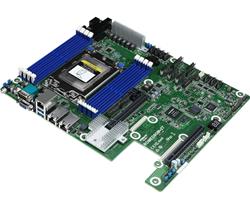 ASROCK ROMED8QM-2T Socket AM4 simple (PGA1331)