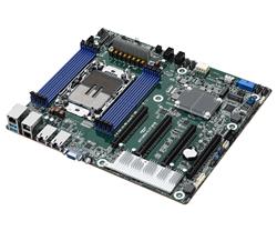 ASROCK SPC741D8-2L2T/BCM Socket E simple (LGA 4677)