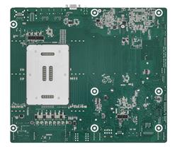 ASROCK SPC741D8-2L2T/BCM Socket E simple (LGA 4677)