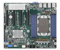 ASROCK SPC741D8-2L2T/BCM Socket E simple (LGA 4677)