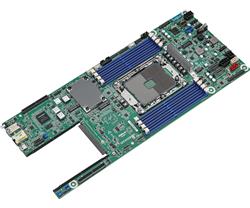 ASROCK SPC621D8HM3 Socket simple P+ (LGA 4189)