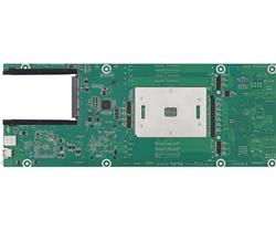 ASROCK SPC621D8HM3 Socket simple P+ (LGA 4189)
