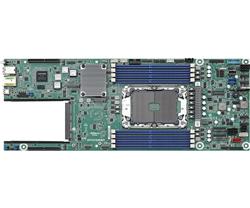 ASROCK SPC621D8HM3 Socket simple P+ (LGA 4189)