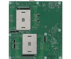 ASROCK SP2C621D16-2L+ Double Prise P+ (LGA 4189)
