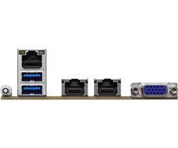 ASROCK SP2C621D16-2L+ Double Prise P+ (LGA 4189)