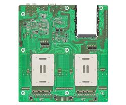 ASROCK SP2C741D16NQM3-2Q 1+1 Prise E (LGA 4677)