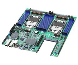 ASROCK SP2C741D16NQM3-2Q 1+1 Prise E (LGA 4677)