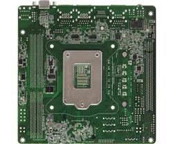 ASROCK E3C242D2I Socket unique LGA 1151