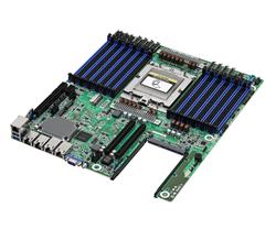 ASROCK GENOAD24QM3-2L2T/BCM Socket unique SP5 (LGA 6096)