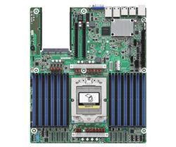 ASROCK GENOAD24QM3-2L2T/BCM Socket unique SP5 (LGA 6096)