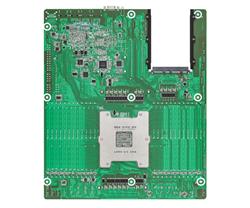 ASROCK GENOAD24QM3-2L2T/BCM Socket unique SP5 (LGA 6096)