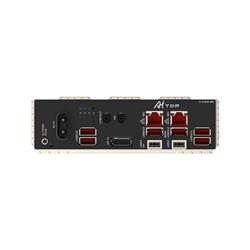 Carte mère GIGABYTE TRX50 AI TOP sTR5 AMD TRX50 EATX