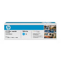 HP 125A (CB541A) Cyan Original LaserJet Toner Cartridge