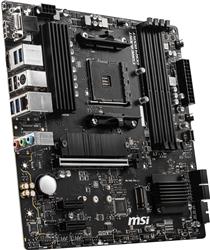 MSI B550M PRO VDH AMD AM4 mATX Motherboard
