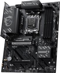 MSI B650E GAMING WIFI AMD AM5 ATX Carte mère