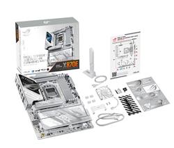 ASUS ROG STRIX X870E-A GAMING WIFI7 NEO AMD AM5 ATX Motherboard
