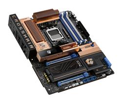ASUS ROG CROSSHAIR 2006 AMD AM5 ATX Carte mère