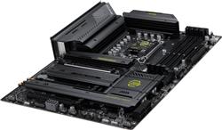 MSI PRO X870E-S EVO WIFI AMD AM5 ATX Carte mère