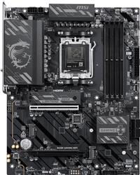 MSI B650E GAMING WIFI AMD AM5 ATX Carte mère