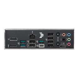 ASUS TUF GAMING B650E-PLUS WIFI AMD AM5 ATX Motherboard